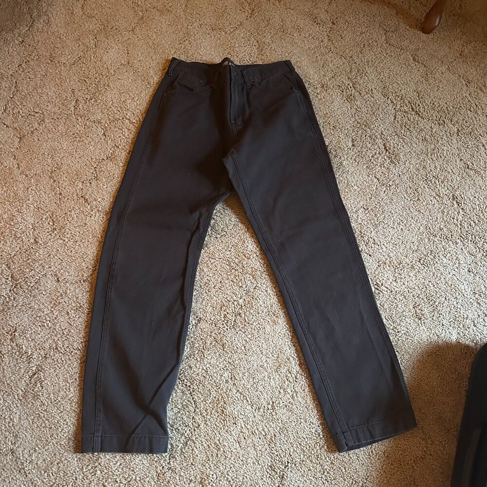 Pants - Picture 2 of 5